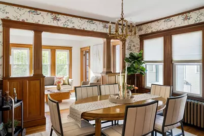 16 Arborough Road #1, Boston, MA 02131 - Photo 7