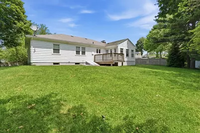22 Maxdale Rd, Worcester, MA 01602 - Photo 31