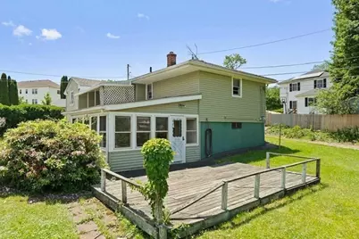 177 Orient Street, Worcester, MA 01604 - Photo 5