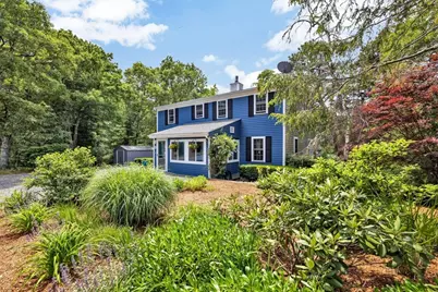 11 Santuit Pond Rd, Mashpee, MA 02649 - Photo 1