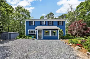 11 Santuit Pond Rd, Mashpee, MA 02649 - Photo 1