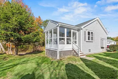 42 Crystal Water #42, East Bridgewater, MA 02333 - Photo 31