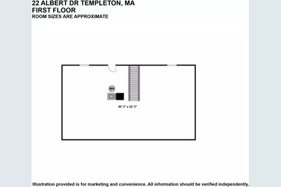 22 Albert Dr, Templeton, MA 01468 - Photo 25