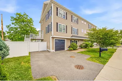 4 Boynton St #1, Waltham, MA 02453 - Photo 1