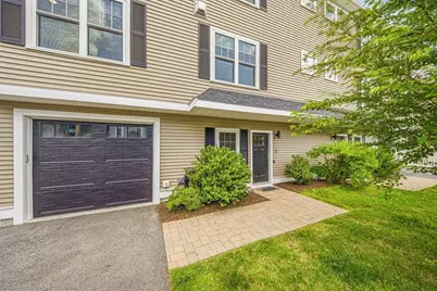 4 Boynton St #1, Waltham, MA 02453 - Photo 41