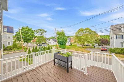 4 Boynton St #1, Waltham, MA 02453 - Photo 27