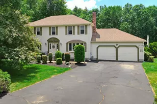 60 Forest View Dr, Millville, MA 01529 - Photo 1