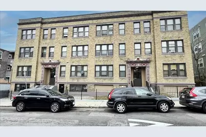 76 Walnut Park #4, Boston, MA 02119 - Photo 1