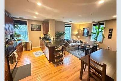 100 Fellsway West #207, Somerville, MA 02145 - Photo 1