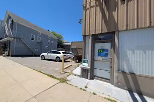 1777-1791 S Main St, Fall River, MA 02724 - Photo 1