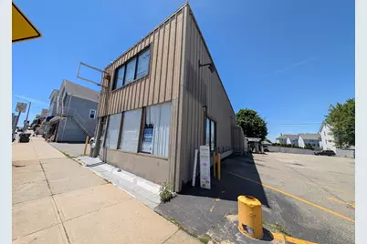 1777-1791 S Main St, Fall River, MA 02724 - Photo 5