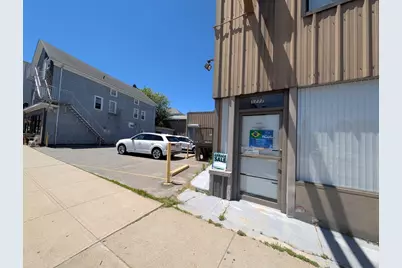 1777-1791 S Main St, Fall River, MA 02724 - Photo 1