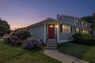 447 Stafford, Tiverton, RI 02878 - Photo 1