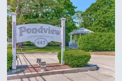 447 Stafford #A1, Tiverton, RI 02878 - Photo 31