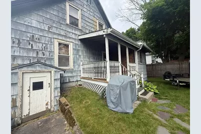 18 Dunham St, Brockton, MA 02302 - Photo 3