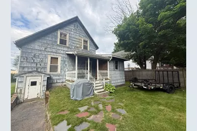 18 Dunham St, Brockton, MA 02302 - Photo 5