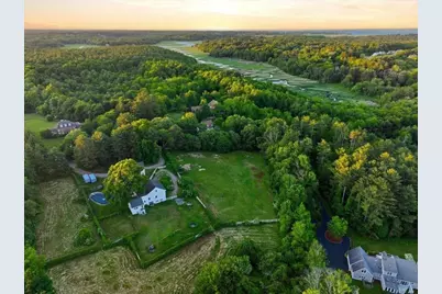 Lot 2  555 Highland Street, Marshfield, MA 02050 - Photo 13