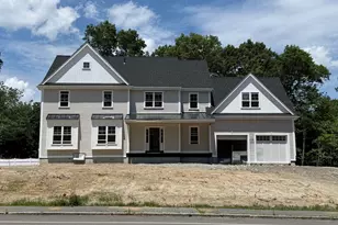 439 Landry Ave, North Attleboro, MA 02760 - Photo 1
