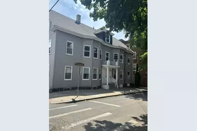 27 Salem Street #2L, Salem, MA 01970 - Photo 1