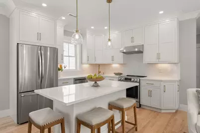 40 Lyons Street #40, Quincy, MA 02169 - Photo 5
