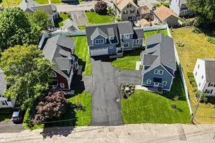 40 Lyons St, Quincy, MA 02169 - Photo 33