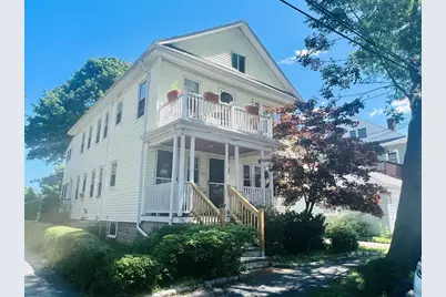 58 Hilton St #58, Arlington, MA 02474 - Photo 1