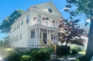 58 Hilton St, Arlington, MA 02474 - Photo 1