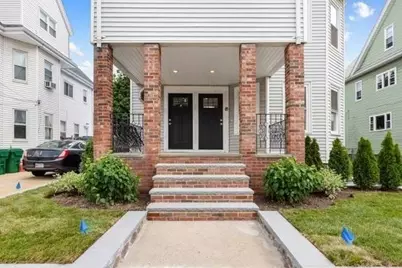53 Sheridan Avenue #1, Medford, MA 02155 - Photo 1