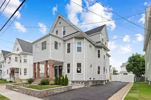 53 Sheridan Ave, Medford, MA 02155 - Photo 3