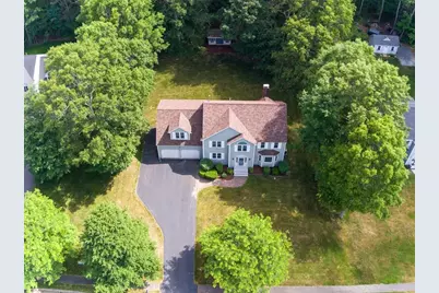 15 Freedom Trail, Mansfield, MA 02048 - Photo 3