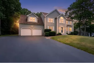 15 Freedom Trail, Mansfield, MA 02048 - Photo 41