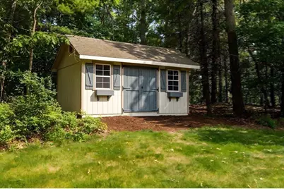 15 Freedom Trail, Mansfield, MA 02048 - Photo 37