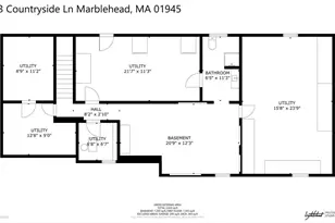 3 Countryside Ln, Marblehead, MA 01945 - Photo 37