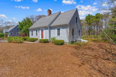 43 Neshobe Road, Mashpee, MA 02649 - Photo 3