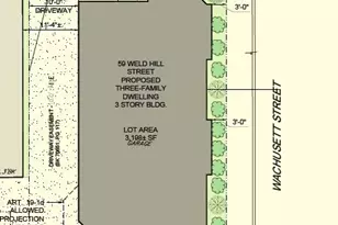 59 Weld Hill St, Boston, MA 02130 - Photo 3