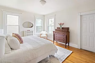 2 Hubbard Avenue #1, Cambridge, MA 02140 - Photo 5