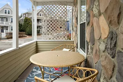 2 Hubbard Avenue #1, Cambridge, MA 02140 - Photo 7