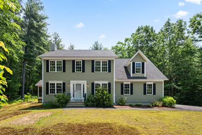 151 Sterling Road, Holden, MA 01520 - Photo 1