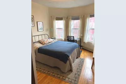 122 Berkshire Street #7(3C), Cambridge, MA 02141 - Photo 3