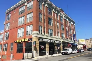 61 Brookline Ave, Boston, MA 02215 - Photo 9