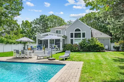 72 Bayshore Drive, Mashpee, MA 02649 - Photo 19