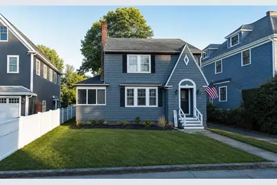 73 Florence Ave, Melrose, MA 02176 - Photo 1
