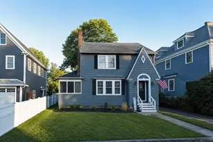 73 Florence Ave, Melrose, MA 02176 - Photo 1