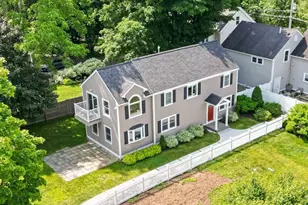 3 Summer St, Topsfield, MA 01983 - Photo 3
