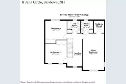 8 Jana, Sandown, NH 03873 - Photo 39