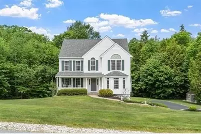 8 Jana, Sandown, NH 03873 - Photo 33