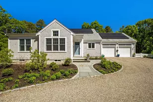 236 Pine Ridge Rd, Barnstable, MA 02635 - Photo 1
