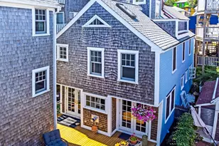 351A Commercial St, Provincetown, MA 02657 - Photo 1