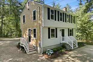 13 Craig St, Carver, MA 02330 - Photo 1