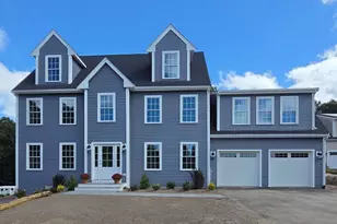 1436 Old Sandwich Rd, Plymouth, MA 02360 - Photo 1